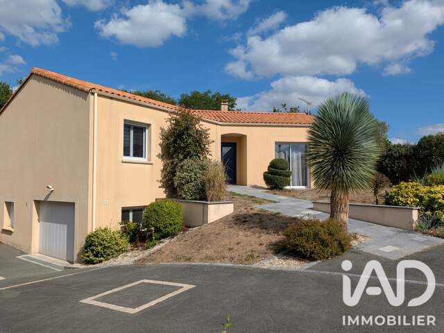 Vente Maison/villa 6 pièces — photo du bien