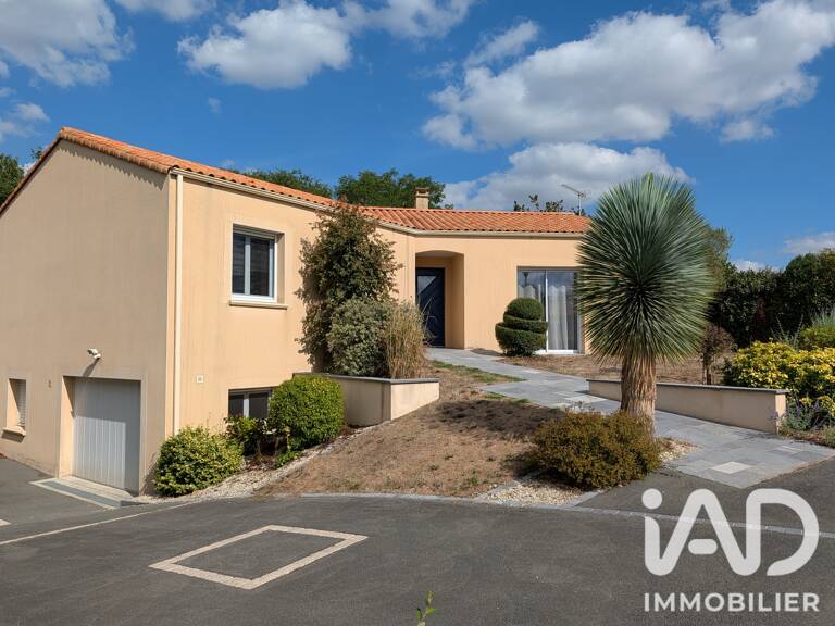 Vente Maison/villa 6 pièces — photo 1