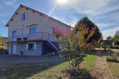 Maison 5 pièces 199000 €