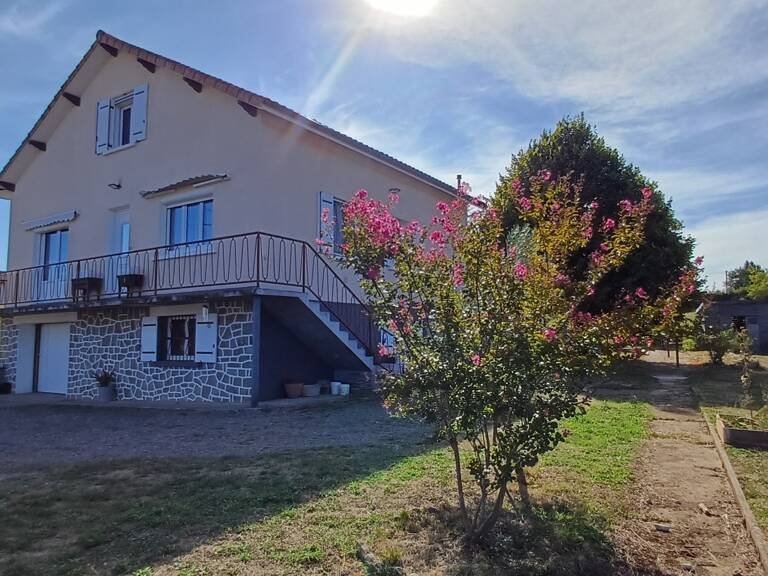 Vente Maison traditionnelle 5 pièces — photo 1