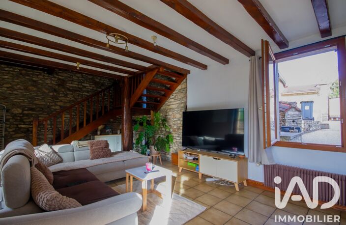 Vente Maison/villa 5 pièces — photo 2