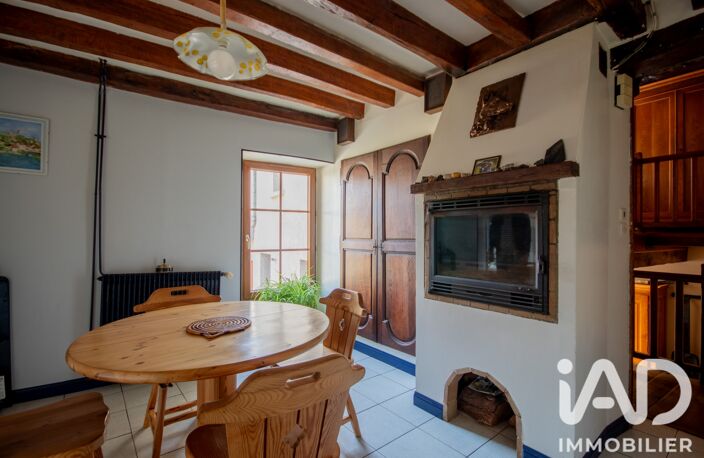 Vente Maison/villa 5 pièces — photo 3