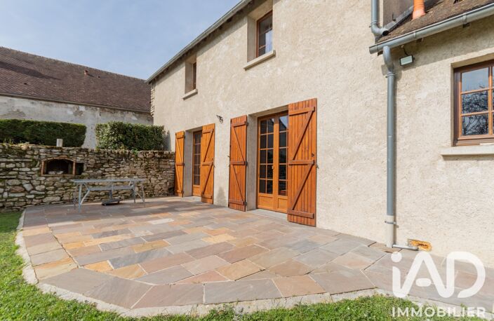 Vente Maison/villa 5 pièces — photo 4