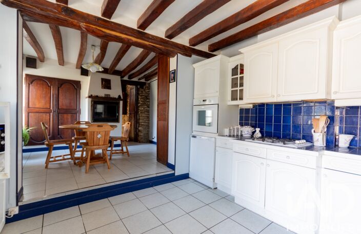 Vente Maison/villa 5 pièces — photo 5