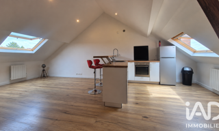 Appartement 2 Pièces 75 m² à vendre à Jarny (54800)