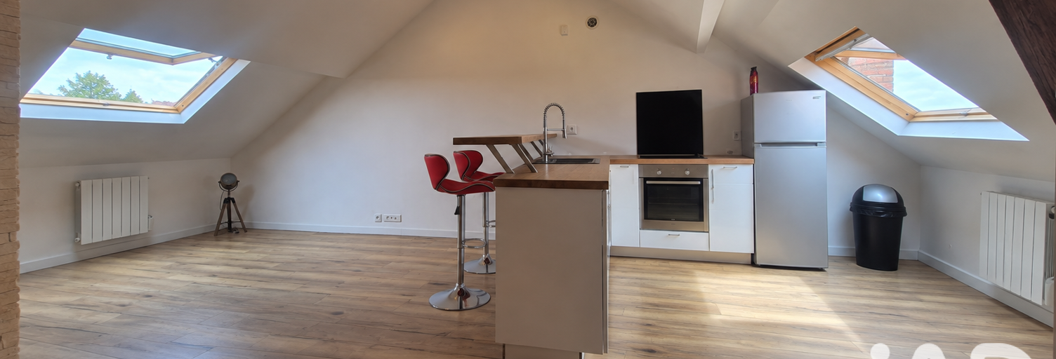 Appartement 2 Pièces 75 m² à vendre à Jarny (54800)