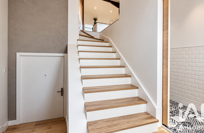 Vente Appartement 2 pièces — photo 5