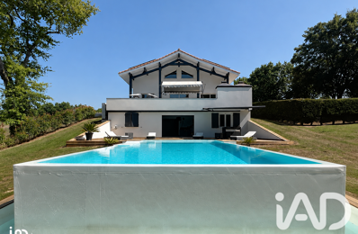 Vente Maison/villa 5 pièces — photo du bien