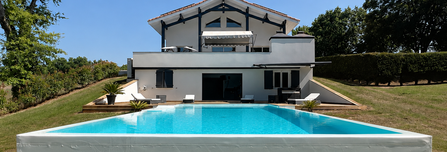 Maison 5 Pièces 175 m² à vendre à Créon (33670)
