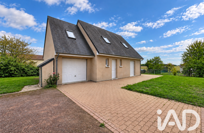 Vente Maison/villa 5 pièces — photo du bien