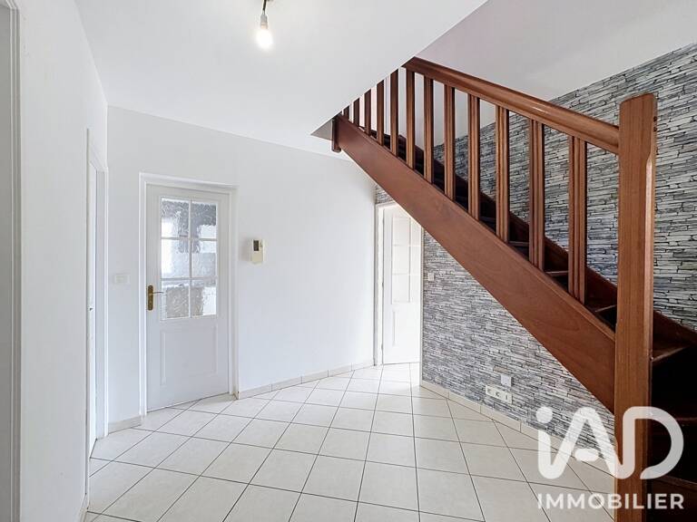 Vente Maison/villa 5 pièces — photo 1