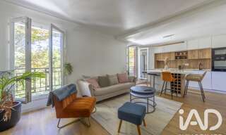Appartement 2 Pièces 43 m² à vendre à Biarritz (64200)