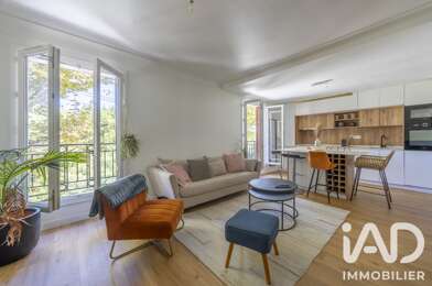 Appartement 2 pièces 299000 €
