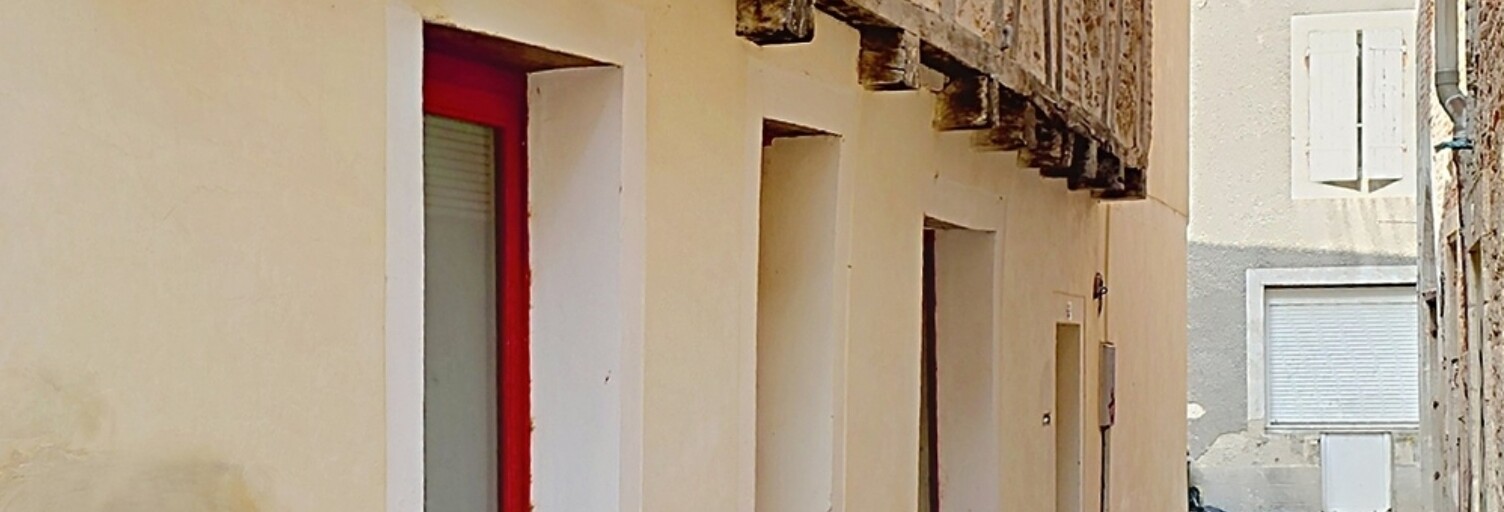 Maison 5 Pièces 105 m² à vendre à Cahors (46000)
