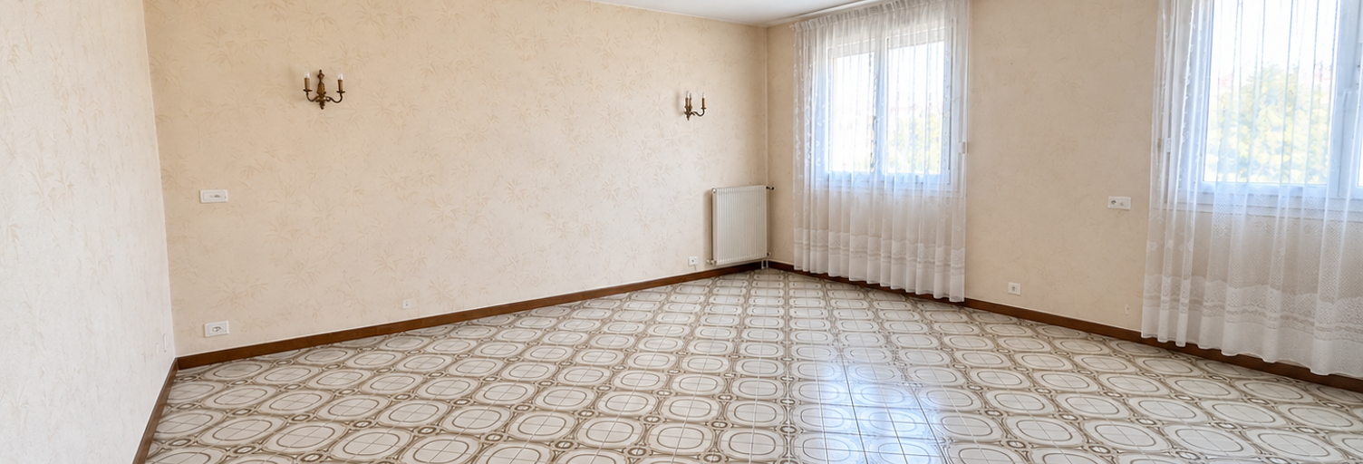 Maison 5 Pièces 96 m² à vendre à Limoges (87100)