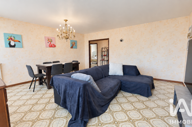 Maison 5 pièces 158000 €