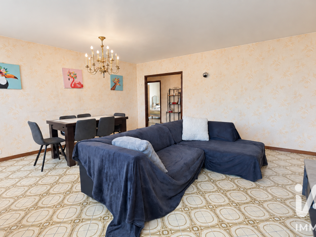 Vente Maison/villa 4 pièces — photo du bien