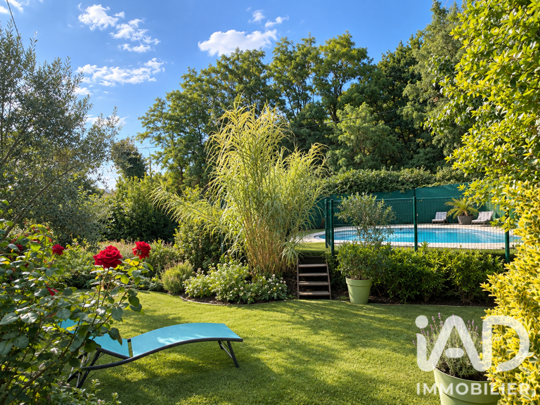 Vente Maison/villa 6 pièces — photo 1