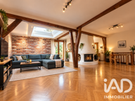 Vente Maison/villa 6 pièces — photo 2