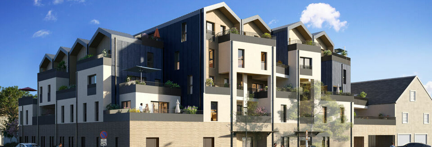 Commerce  181 m² à vendre à La Riche (37520)
