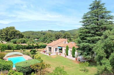 Maison 7 pièces 1350000 €