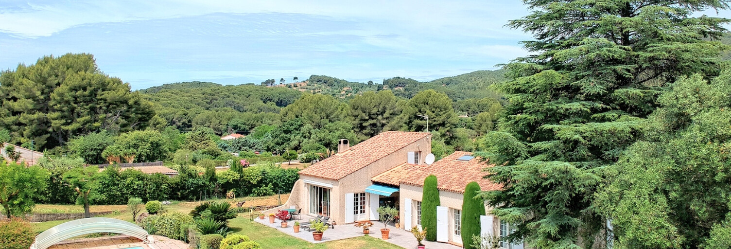 Maison 7 Pièces 200 m² à vendre à Sanary-sur-Mer (83110)