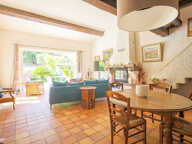 M2327 - Sanary - Quartier du Lançon- Maison T7 - Dépendance - Piscine - Tennis - Garages — photo 3
