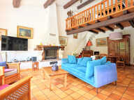 M2327 - Sanary - Quartier du Lançon- Maison T7 - Dépendance - Piscine - Tennis - Garages — photo 4