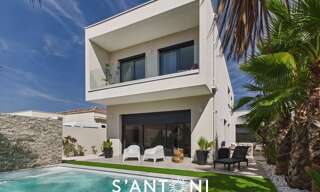 Maison 5 Pièces 147 m² à vendre à Vias (34450)