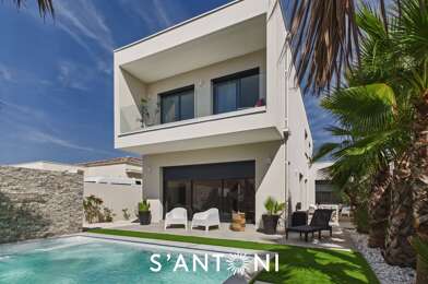 Maison 5 pièces 599000 €