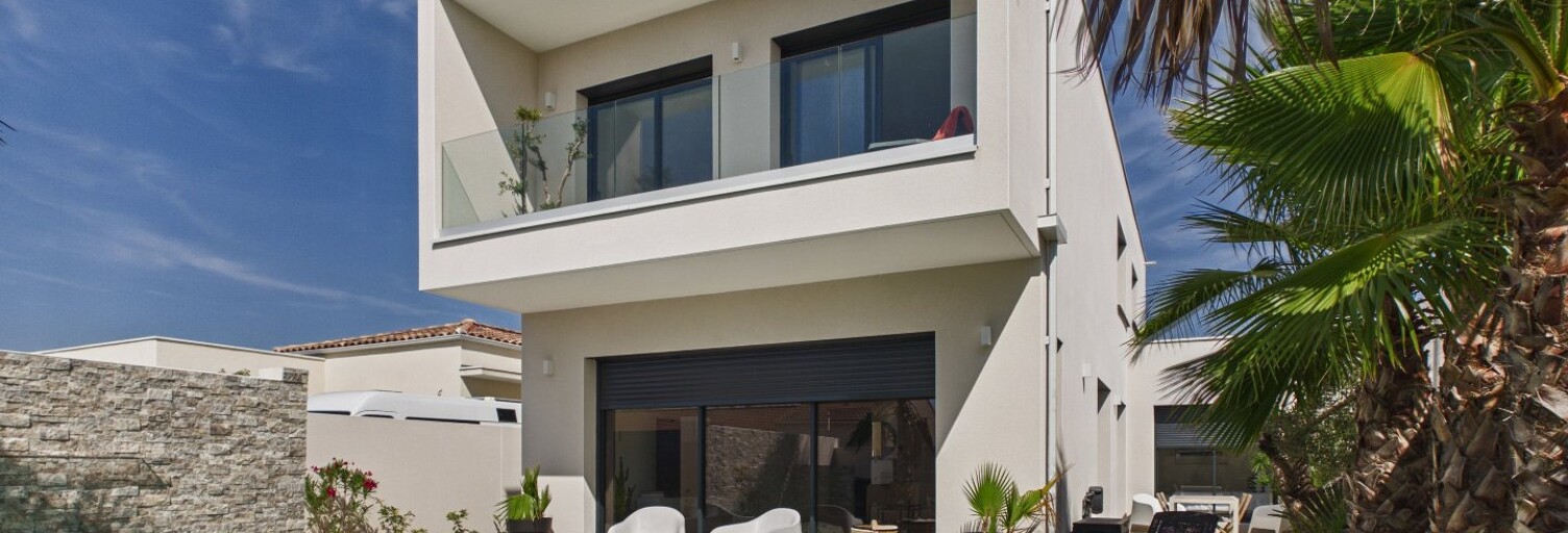 Maison 5 Pièces 147 m² à vendre à Vias (34450)