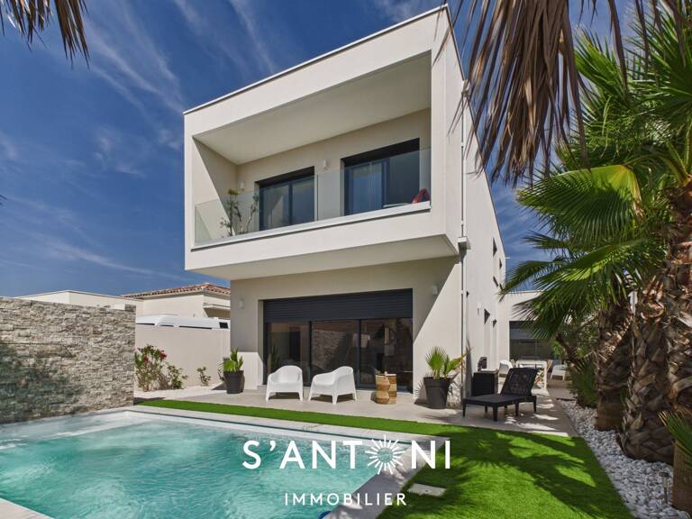 Maison — photo 1
