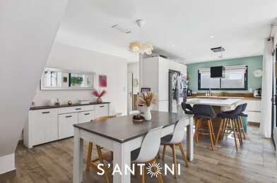 Maison 4 pièces 331000 €