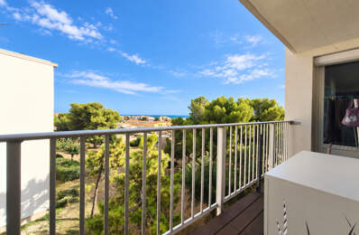 Appartement — photo du bien