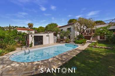 Maison 5 pièces 849000 €