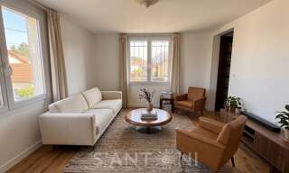 Maison 3 Pièces 69 m² à vendre à Sète (34200)