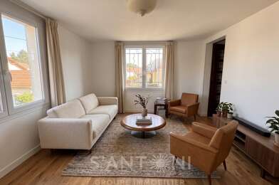 Maison 3 pièces 262000 €