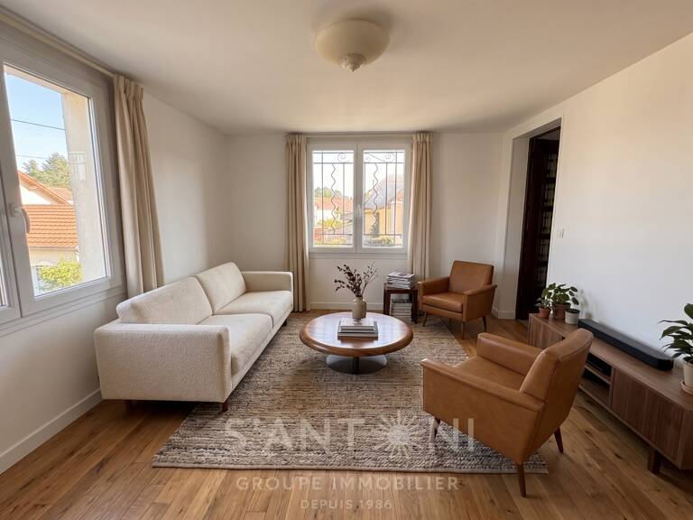 Maison — photo 1