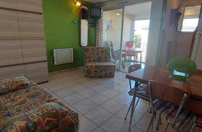 Appartement — photo du bien