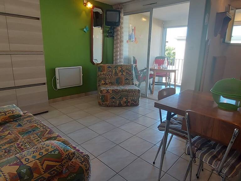 Appartement — photo 1