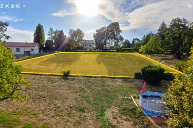 Terrain  29000 €