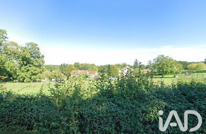 Vente Terrain à bâtir 2 147 m&sup2; — photo 3