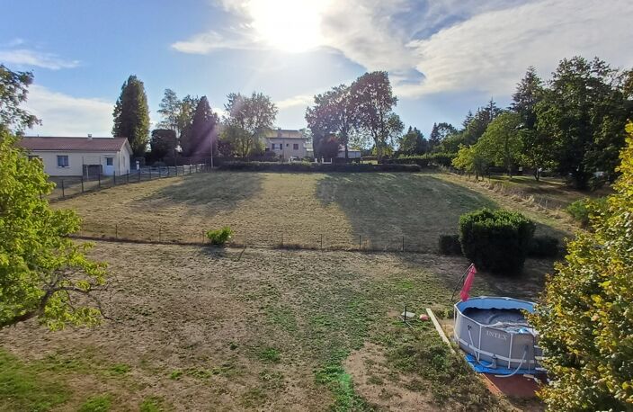 Vente Terrain à bâtir 2 147 m&sup2; — photo 4