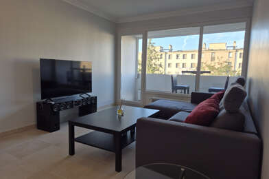 Appartement 3 pièces 235000 €