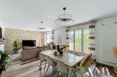 Appartement 3 pièces 230000 €