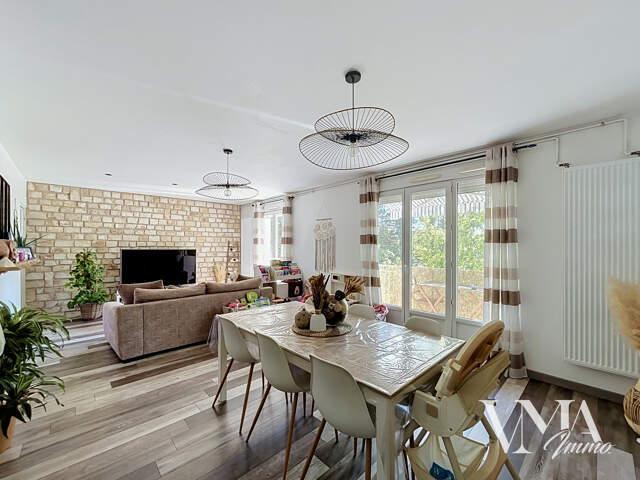 Appartement T3 78m2 — photo du bien