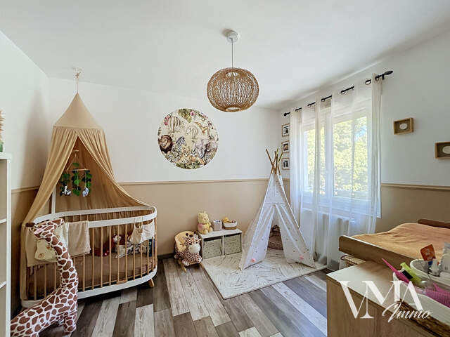 Appartement T3 78m2 — photo du bien
