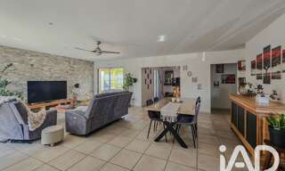 Maison 6 Pièces 119 m² à vendre à Le Pallet (44330)