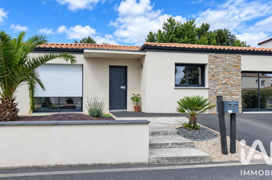 Maison 6 pièces 353000 €