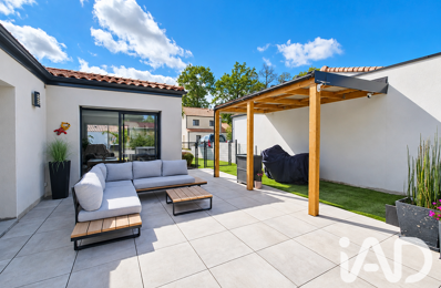 Vente Maison traditionnelle 6 pièces — photo du bien
